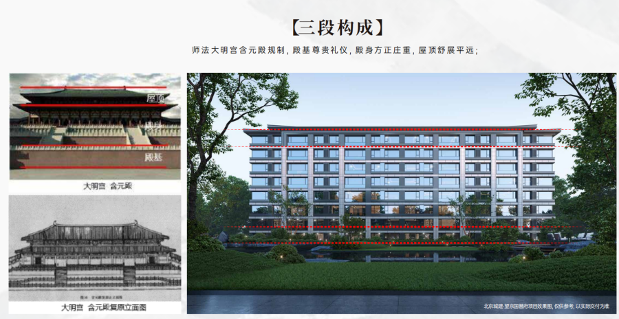 继三季度10分钟热销73亿后 北京城建携国誉府再度亮相北京楼市_中国网地产